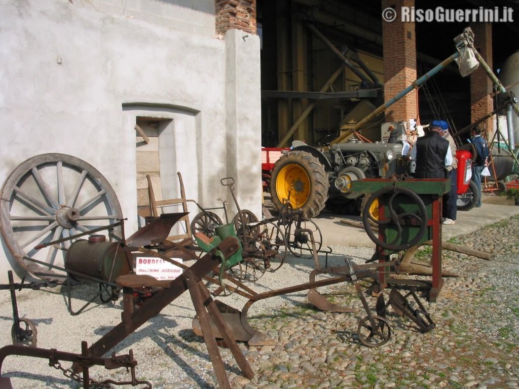festa del riso attrezzi2