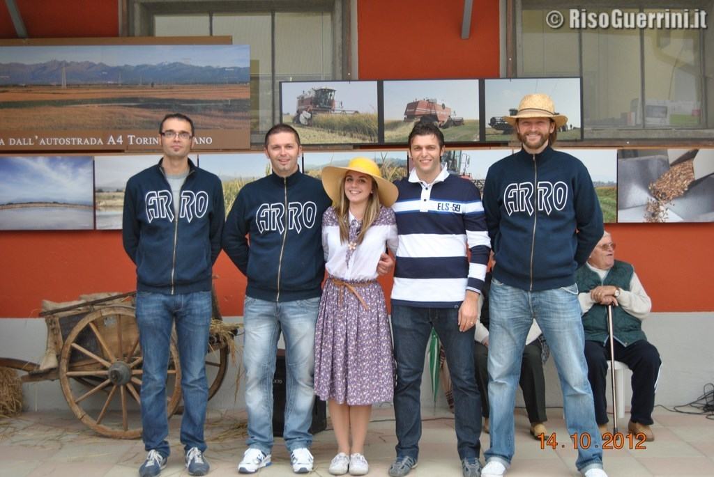 fratelli guerrini