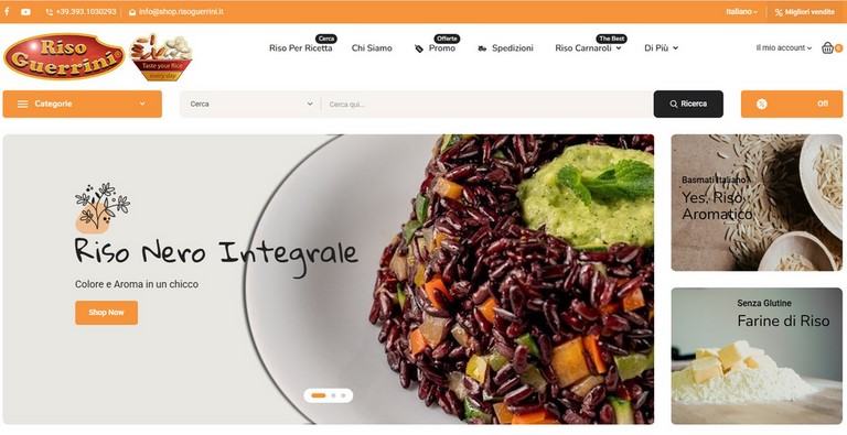 comprare-riso-on-line
