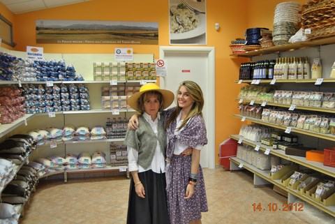 festa del riso le mondine