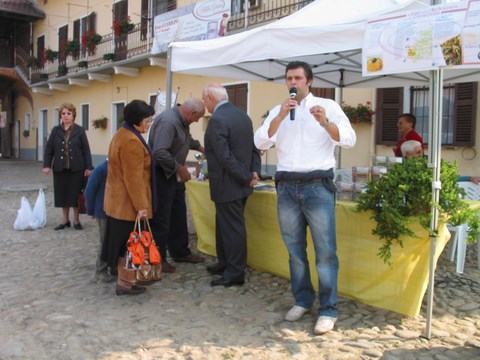 festa del riso presentazione