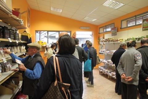 spaccio vendita riso 5